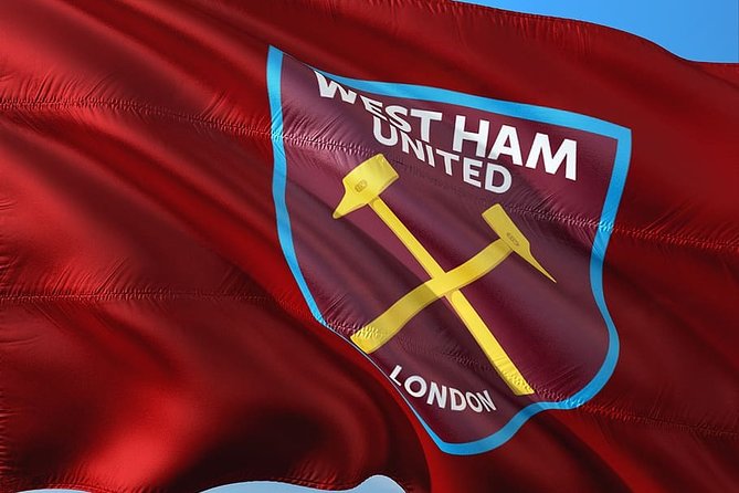 West Ham United FC London (Olympic) Stadium Tour - London Stadium: why this ground feels like two places at once