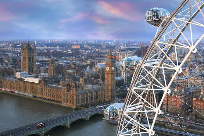 Westminster 3 Hour Walking Tour and Visit of Churchill War Rooms - Why This Westminster Walk Plus Churchill War Rooms Works