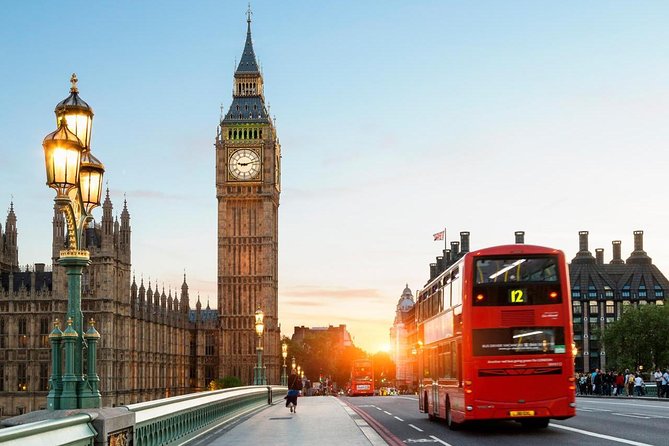 Westminster 3 Hour Walking Tour and Visit of Churchill War Rooms - Horse Guards Parade and Whitehall: Where Power Feels Close