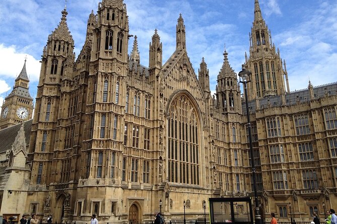 Westminster Abbey, Big Ben, Buckingham Guided Tour of London - Key points that make this tour worth your time