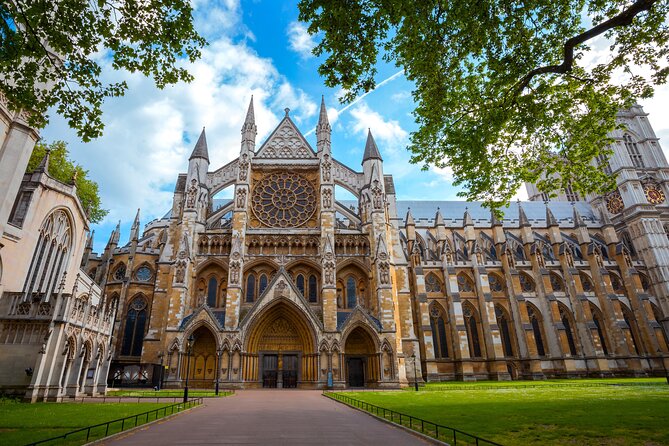Westminster Abbey Priority Access & Big Ben, Buckingham Tour - Priority Westminster Abbey: How to Make the Most of Your Interior Time