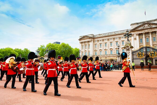Westminster Abbey Priority Access & Big Ben, Buckingham Tour - Timing, Walking Pace, and the Real-Life Comfort Check