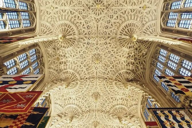 Westminster Abbey Private Tour Oxford PhD Historian Skip the Line - Who this Westminster Abbey tour fits best