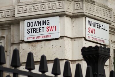 Westminster Famous Sites Self-Guided Audio Walking Tour