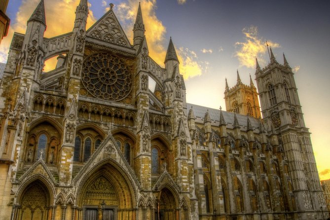 Westminster Guided Walking Tour with Abbey Entry - Buckingham Palace, Green Park, and the Changing of the Guard viewpoint