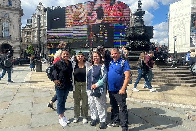 Westminster Highlights Black Cab Tour with Hotel Pick Up - Westminster Abbey: seeing the famous façade without the long ticket day