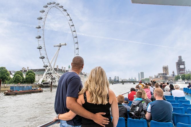 Westminster to Greenwich Sightseeing Thames Cruise in London - Royal Observatory Greenwich: Prime Meridian and the 1pm Time Ball