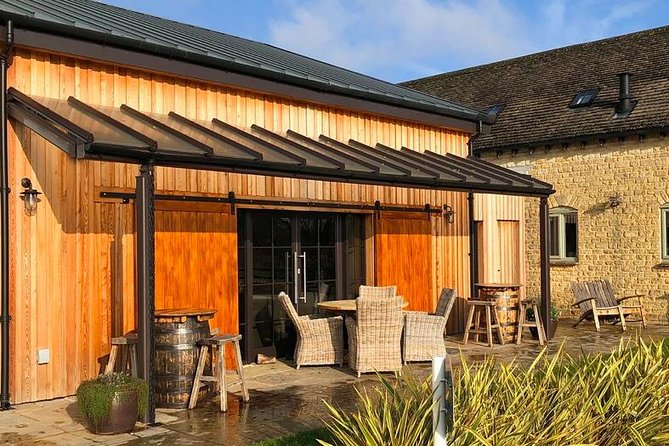 Whisky and Gin Private Tour in the Cotswolds with Driver Guide - From London to the Cotswolds, with zero navigation stress
