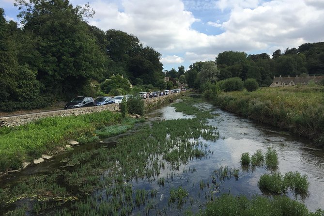 Whisky and Gin Private Tour in the Cotswolds with Driver Guide - Price and value: how the group price really breaks down