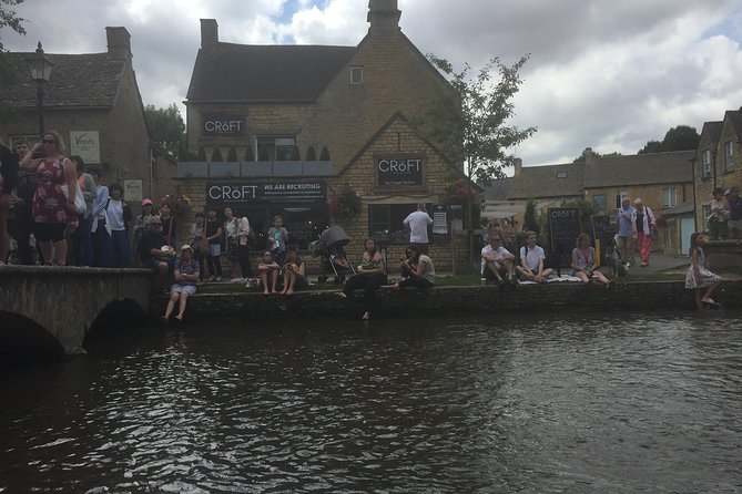 Whisky and Gin Private Tour in the Cotswolds with Driver Guide - Alcohol rules and non-drink options, so everyone can enjoy the day