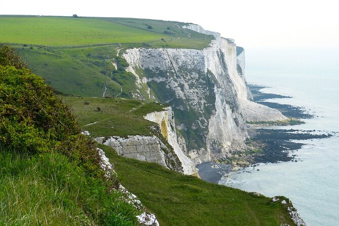 White Cliffs of Dover & Historic Canterbury Day Tour from London - Key things I’d watch for