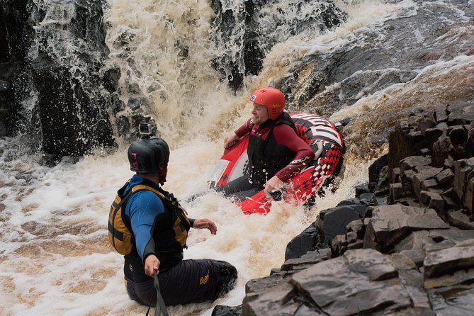 White Water Tubing - Key Points You Should Know Before Going Whitewater Tubing