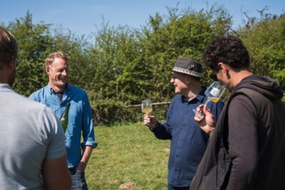 Wild West Wine and Cider Experience
