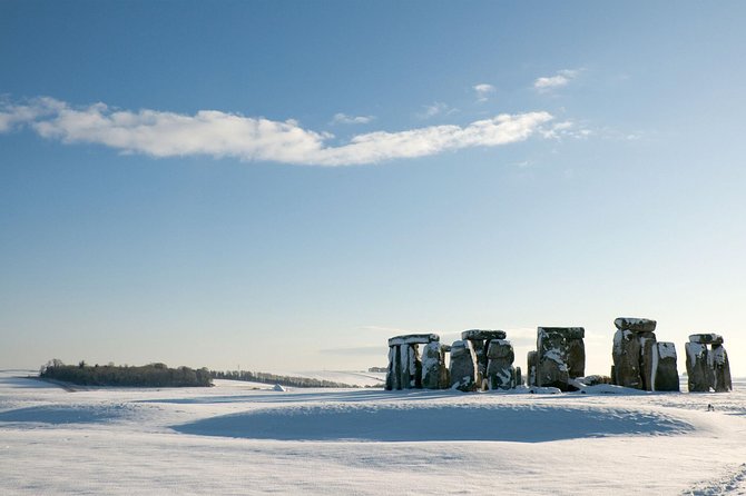 Windsor, Bath, Stonehenge and Salisbury Guided Tour on Boxing Day - Price and What You’re Really Paying For