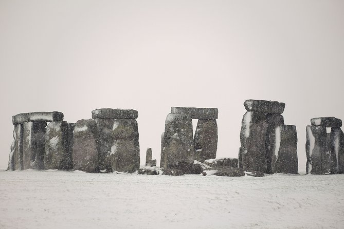 Windsor, Bath, Stonehenge and Salisbury Guided Tour on Boxing Day - Who This Tour Fits Best (And Who Should Think Twice)
