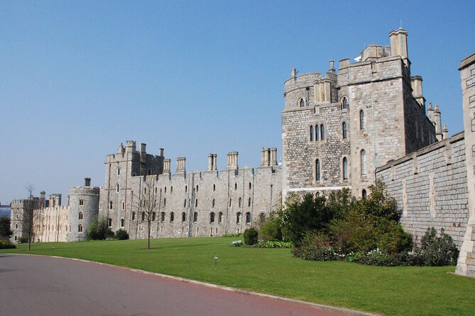 Windsor Castle, Bath and Stonehenge Tour - Key things I’d pay attention to