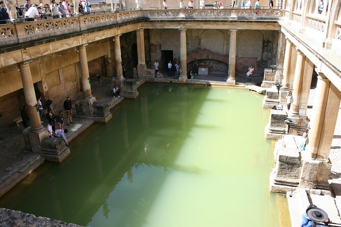 Windsor Castle, Bath and Stonehenge Tour - Who this tour fits best, and who should skip