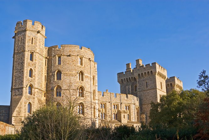 Windsor Castle Half Day Trip from London by Luxury Coach - Price and Value: When This Coach Tour Feels Worth It