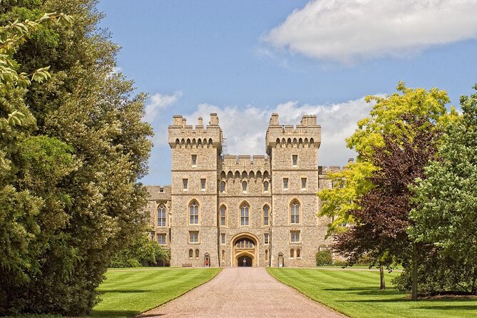 Windsor Castle & St George's Chapel Private 3-hour Walking Tour - Key things I’d zero in on