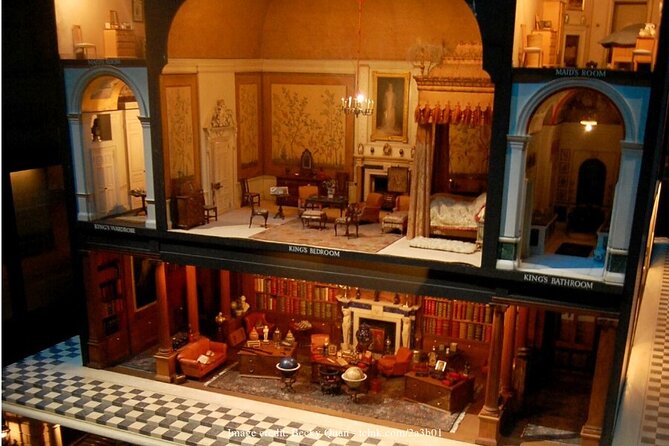 Windsor Castle & St George's Chapel Private 3-hour Walking Tour - Private guide advantage: better pacing, better questions, better stories
