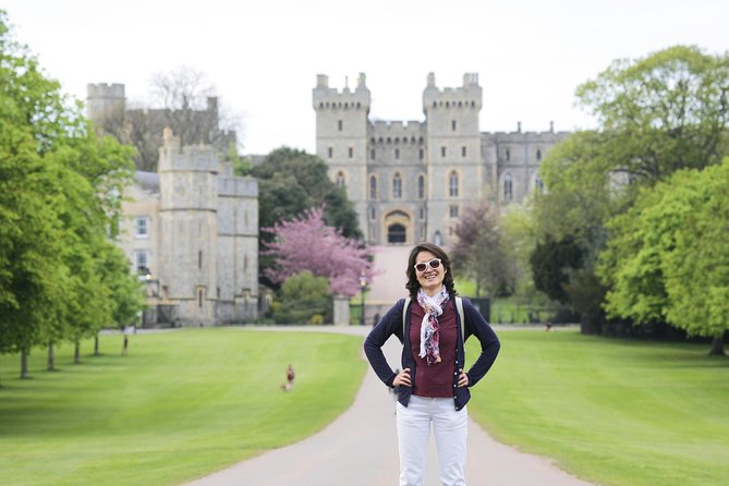 Windsor Castle, Stonehenge and Oxford Day Guided Tour from London - Windsor, Stonehenge, and Oxford in One Day: What Makes This Tour Click