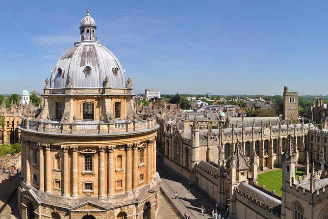 Windsor Castle, Stonehenge, and Oxford Day Trip from London - Windsor Castle: State Apartments, St George’s Chapel, and the real-world line problem