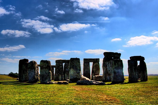 Windsor Castle, Stonehenge, and Oxford Day Trip from London - Price and value: is $123.44 fair for Windsor, Stonehenge, and Oxford?