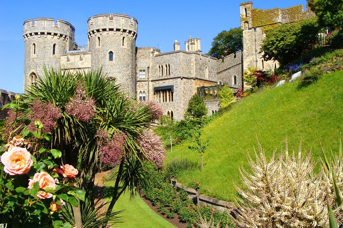 Windsor Castle, Stonehenge & Bath Private Car Tour from London - Key highlights worth knowing