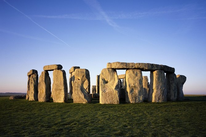Windsor Castle, Stonehenge & Bath Private Car Tour from London - The day in motion: timing, comfort, and pacing