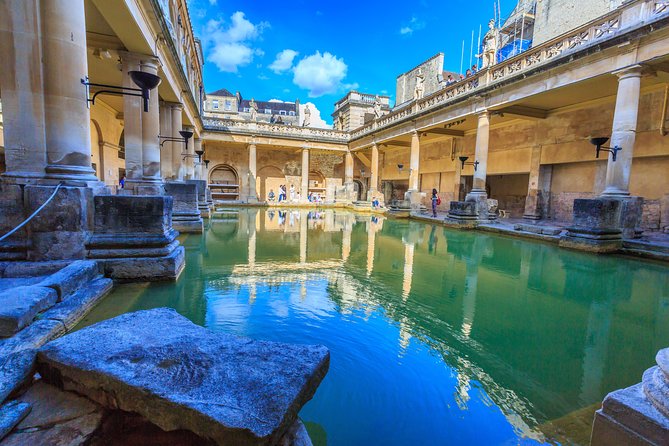 Windsor Castle, Stonehenge & Bath Private Car Tour from London - The price: when $1,316.37 per person can make sense