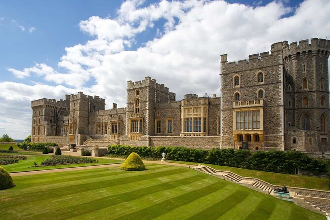 Windsor Castle, Stonehenge & Oxford Private Car Tour from London - How the 11-hour private car tour feels from London