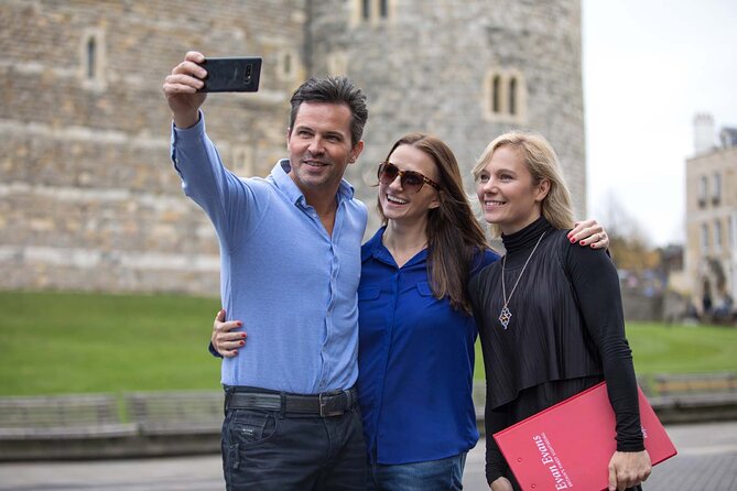 Windsor Castle, Stonehenge & Oxford Private Car Tour from London - Should you book this Windsor Castle, Stonehenge & Oxford private car tour?