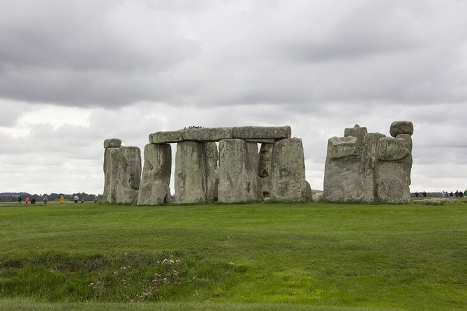 Windsor Castle, Stonehenge & Roman Baths Private Tour - Who This Tour Suits Best (and Who Should Rethink It)