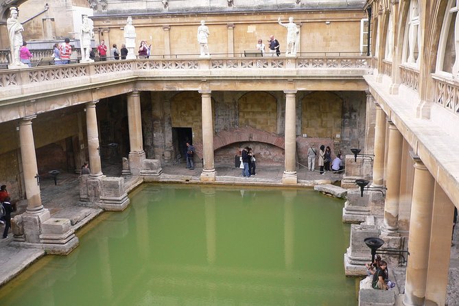 Windsor Castle, Stonehenge & Roman Baths Private Tour - Should You Book This Windsor, Stonehenge, and Roman Baths Private Tour?