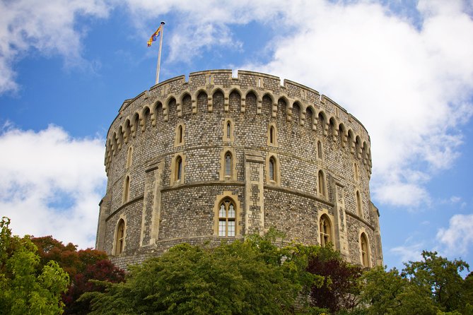 Windsor Castle Tour from London with Transportation & Audio Guide - How much this costs and when it’s worth it