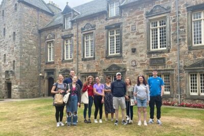 Windsor Daily Town Walking Tour – 11am & 2pm