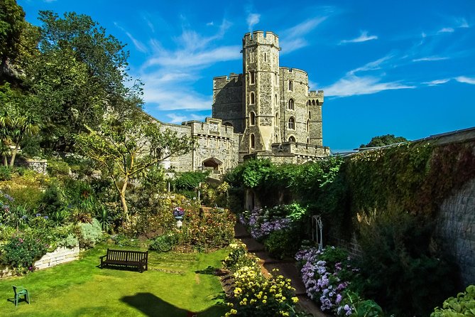 Windsor Day Trip from London with a Local: Private & 100% Personalized - Private and personalized means you control the tempo