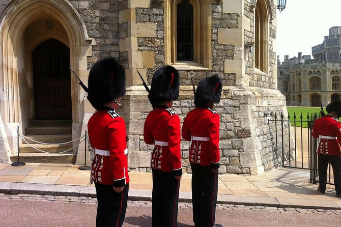 Windsor Day Trip from London with a Local: Private & 100% Personalized - Windsor Great Park: the walking finale