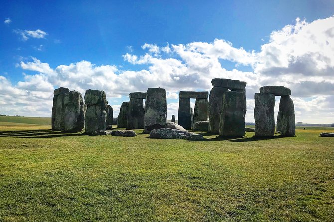 Windsor, Stonehenge and Bath Trip from London - Food, comfort, and what to pack for this nonstop day