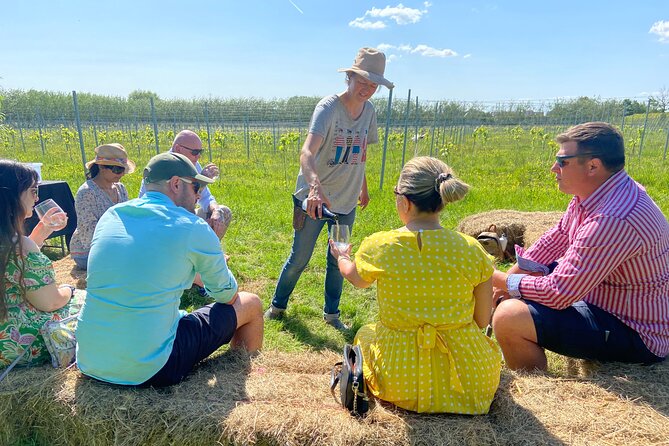 Wine & Cheese in the Somerset Valleys - with Michelin-star lunch! - Key highlights you should know before you go