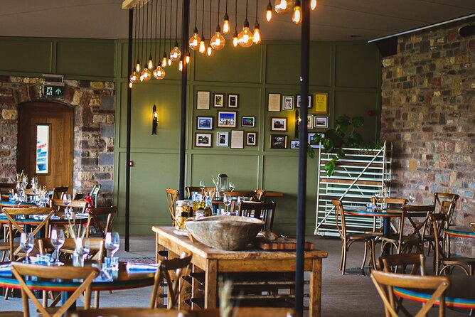 Wine & Cheese in the Somerset Valleys - with Michelin-star lunch! - Price and value: what you truly get for $212.55
