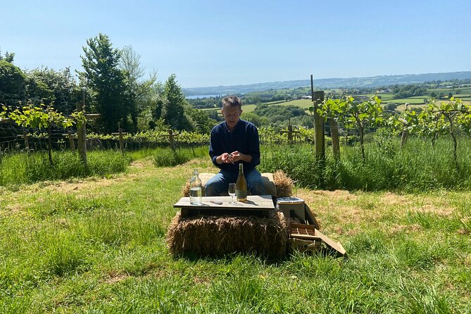 Wine & Cheese in the Somerset Valleys - with Michelin-star lunch! - Who should book this Somerset wine and cheese day trip