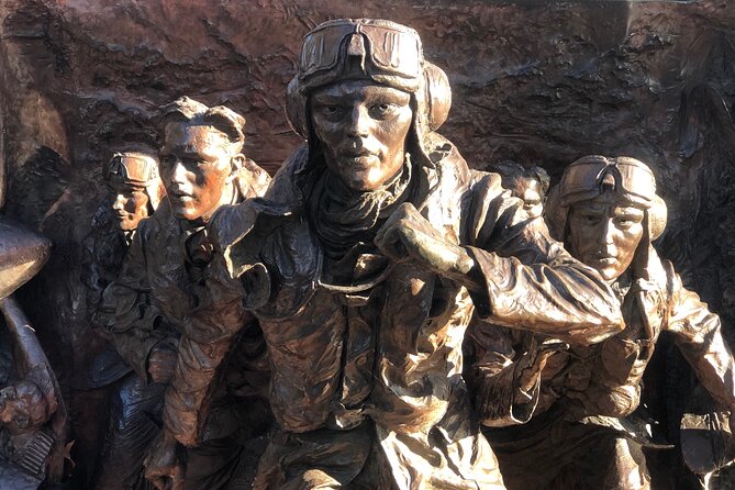 Winston Churchill & London in World War II Walking Tour - Why this Westminster walk hits harder than a standard sightseeing loop