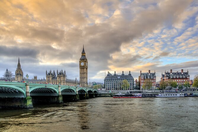 Winston Churchill & London in World War II Walking Tour - Stop 4 and what you miss by not going inside Westminster Abbey