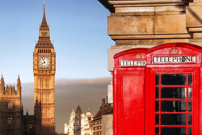 Wizarding London: Interactive Game & Magical Walking Tour - Walking the route: Horse Guards Parade to Seven Dials