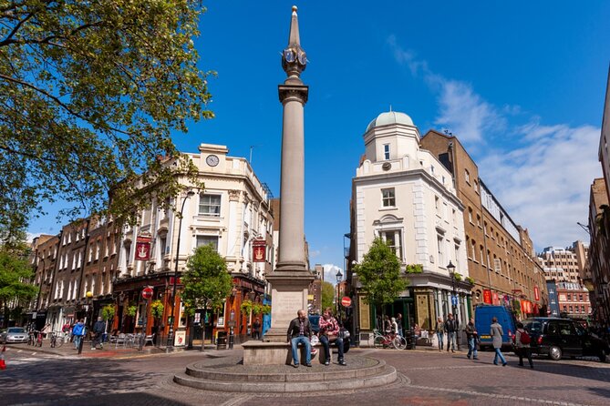 Wizarding London: Interactive Game & Magical Walking Tour - Price and timing: what $7.21 buys you, really