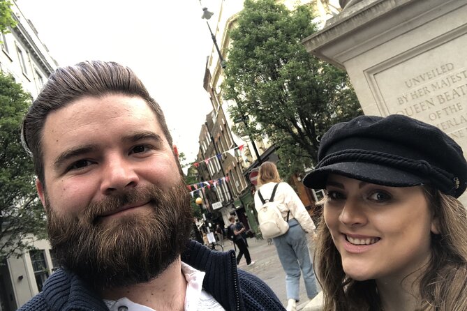 Wizarding London: Interactive Game & Magical Walking Tour - Logistics that matter on foot: comfort, phones, and keeping the flow