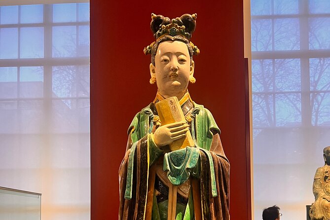 Women in the British Museum - Key highlights you will feel right away