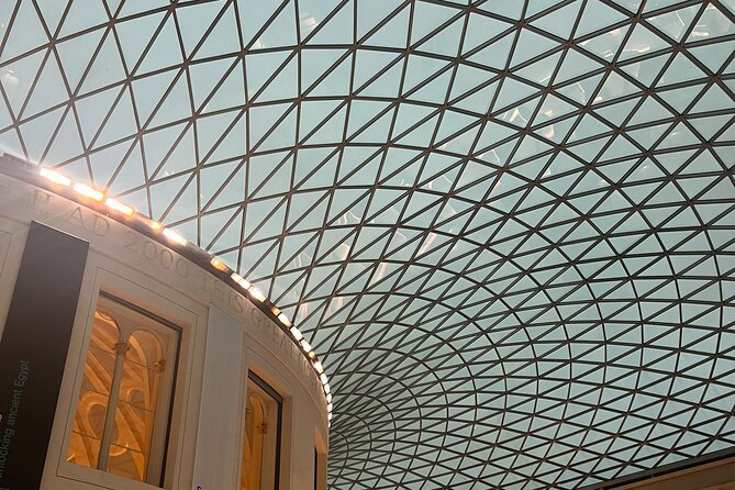 Women in the British Museum - Who this tour suits best