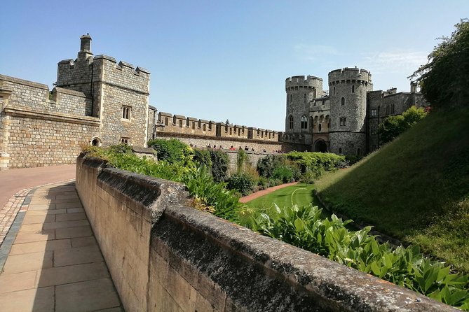 Wonderful Windsor Black Taxi Tour London - Windsor Castle in your 1.5 hours: what to prioritize